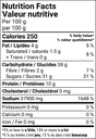 Nutritional Facts [8782805] 183538_NF.png