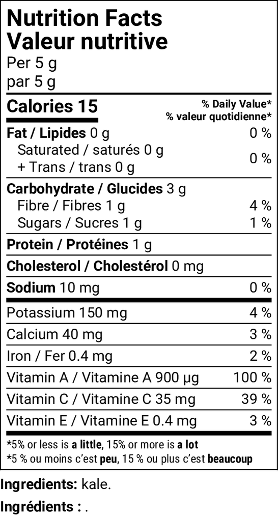 Nutritional Facts [8782816] 182487_NF.png