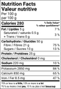 Nutritional Facts [8782816] 182487_NF.png
