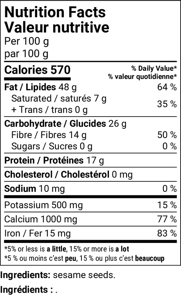 Nutritional Facts [8782837] 182055_NF.png