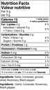 Nutritional Facts [8782838] 187022_NF.png