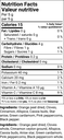 Nutritional Facts [8782839] 187323_NF.png