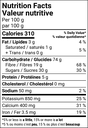 Nutritional Facts [8782839] 187323_NF.png
