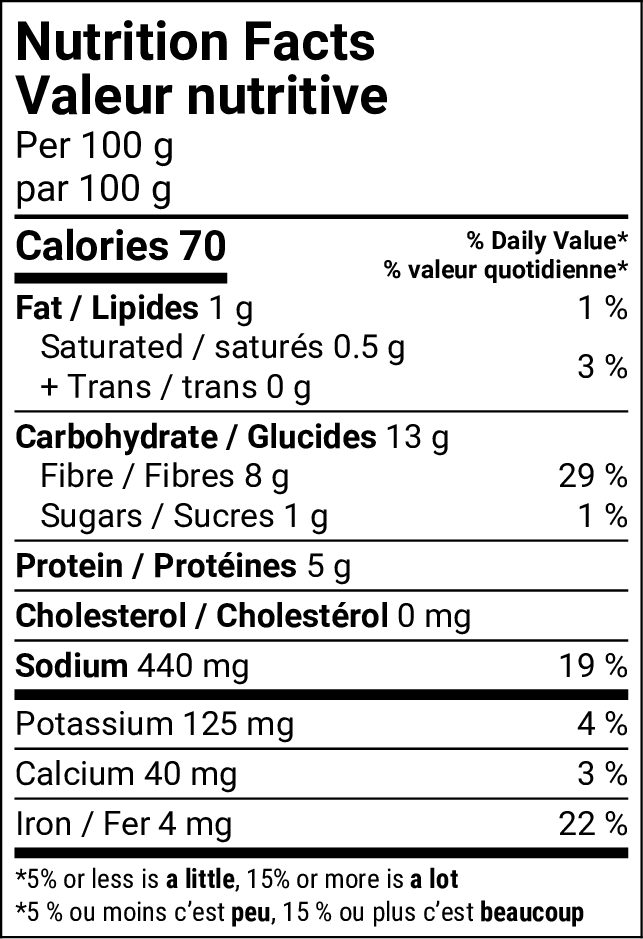 Nutritional Facts [8785077] 187311_NF.png