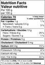 Nutritional Facts [8785077] 187311_NF.png