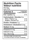 Nutritional Facts [8786684] 050414_NF.jpg