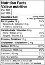 Nutritional Facts [8787267] 182107_NF.png