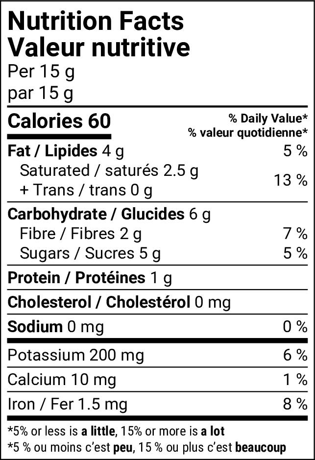 Nutritional Facts [8787441] 175905_NF.jpg