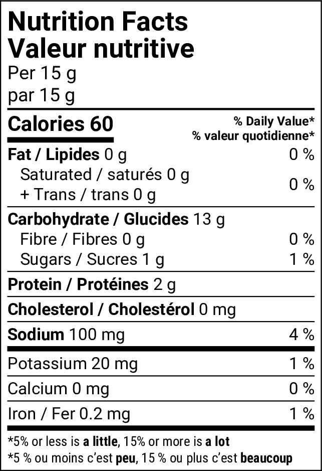 Nutritional Facts [8788300] 236900_NF.jpg