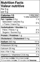 Nutritional Facts [8789470] 182104_NF.jpg