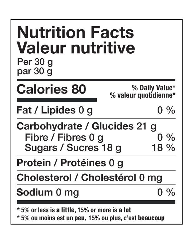 Nutritional Facts [8790247] 150369_NF.jpg