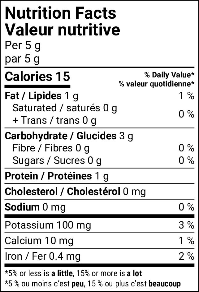 Nutritional Facts [8790254] 184092_NF.jpg