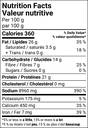 Nutritional Facts [8790364] 182363_NF.png