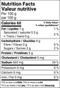 Nutritional Facts [8791053] 050512_NF.png