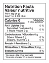 Nutritional Facts [8792095] 050528_NF.jpg