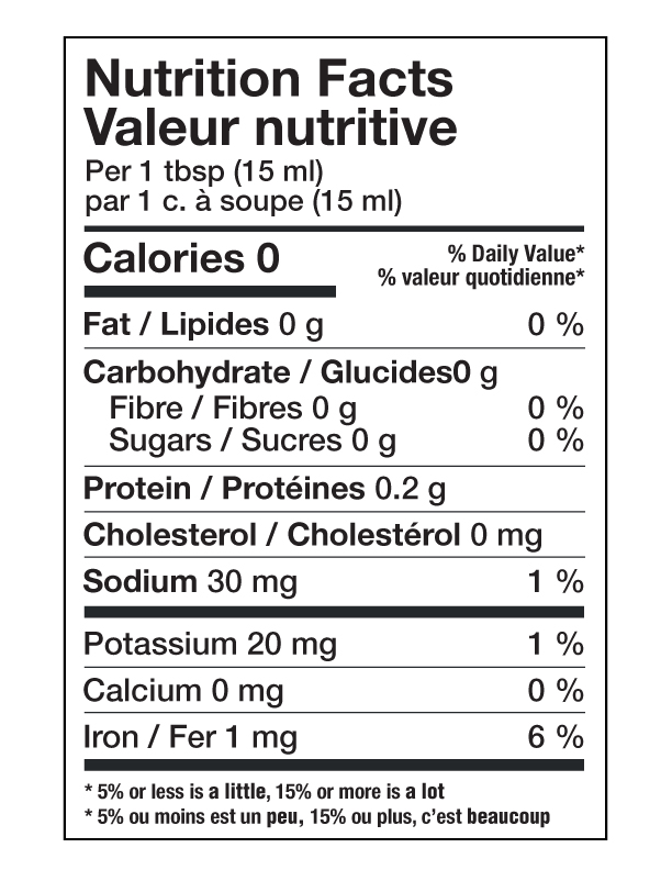 Nutritional Facts [8792096] 050532_NF.jpg