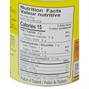 Nutritional Facts [8795795] 181839_NF.jpg