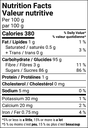Nutritional Facts [8796645] 187544_NF.png