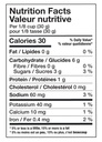 Nutritional Facts [8797467] 060591_NF.jpg