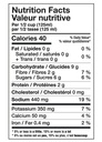 Nutritional Facts [8797469] 060598_NF.jpg