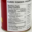 Nutritional Facts [8797799] 181832_NF.jpg