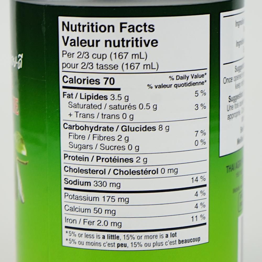 Nutritional Facts [8798587] 060656_NF.jpg