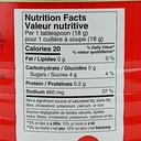 Nutritional Facts [8799642] 103106_NF.jpg