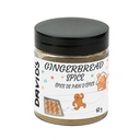 Gingerbread Spice