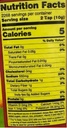 Nutritional Facts [8801489] 183654_NF.jpg