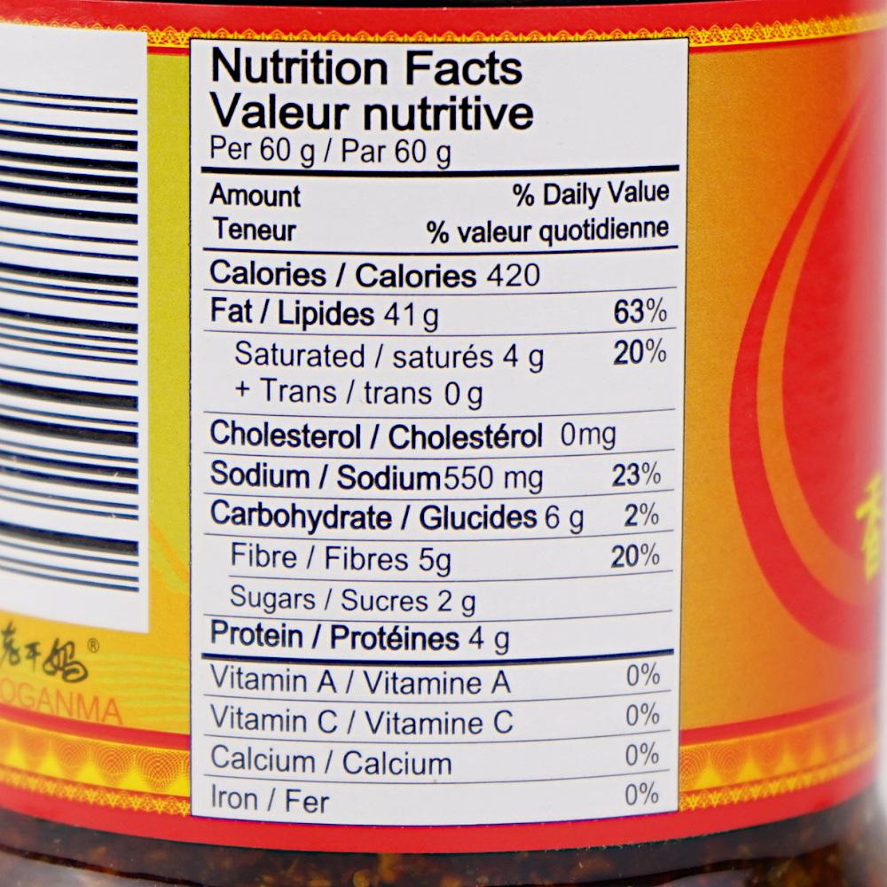 Nutritional Facts [8802199] 060561_NF.jpg