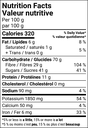 Nutritional Facts [8803483] 181761_NF.png