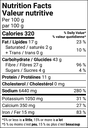 Nutritional Facts [8803484] 181770_NF.png