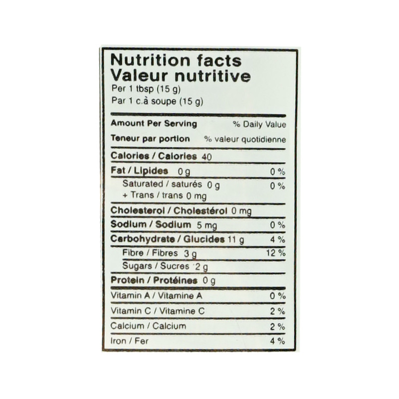 Nutritional Facts [8805252] 182118_NF.jpg