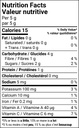 Nutritional Facts [8805839] 182078_NF.jpg