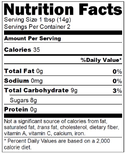 Nutritional Facts [8806834] 151105_NF.jpg