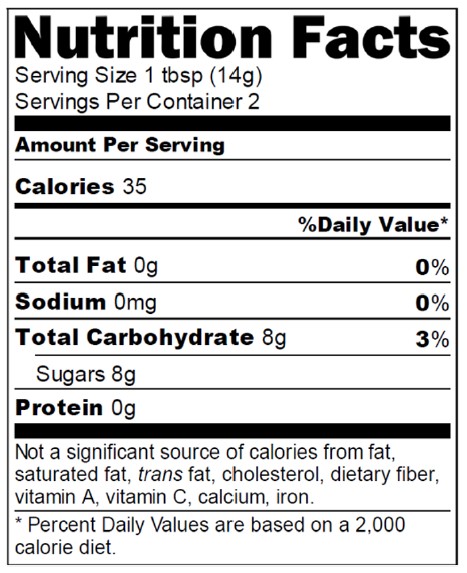 Nutritional Facts [8806836] 151107_NF.jpg