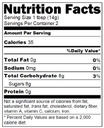 Nutritional Facts [8806837] 151108_NF.jpg