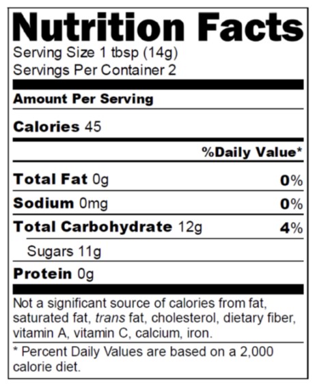 Nutritional Facts [8806838] 151110_NF.jpg