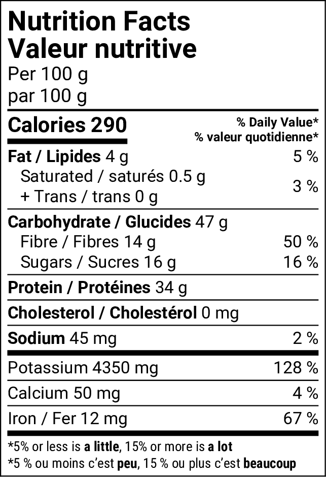 Nutritional Facts [8808746] 182460_NF.png