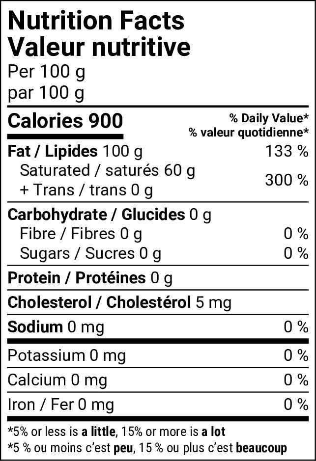 Nutritional Facts [8809560] 173361_NF.jpg