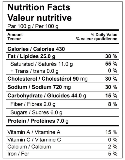 Nutritional Facts [8811862] 236298_NF.jpg