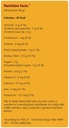 Nutritional Facts [8811870] 152836_NF.jpg