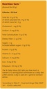 Nutritional Facts [8811871] 152896_NF.jpg