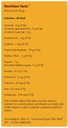 Nutritional Facts [8811959] 152815_NF.jpg