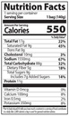 Nutritional Facts [8817161] 206010_NF.jpg