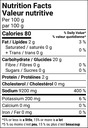 Nutritional Facts [8821371] 103069_NF.png