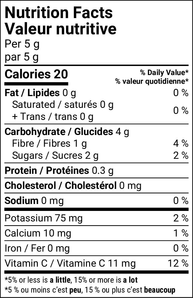 Nutritional Facts [8824098] 240990_NF.jpg