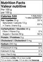 Nutritional Facts [8827056] 173080_NF.png