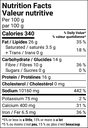 Nutritional Facts [8827058] 182367_NF.png