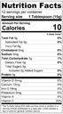 Nutritional Facts [8830592] 103088_NF.jpg